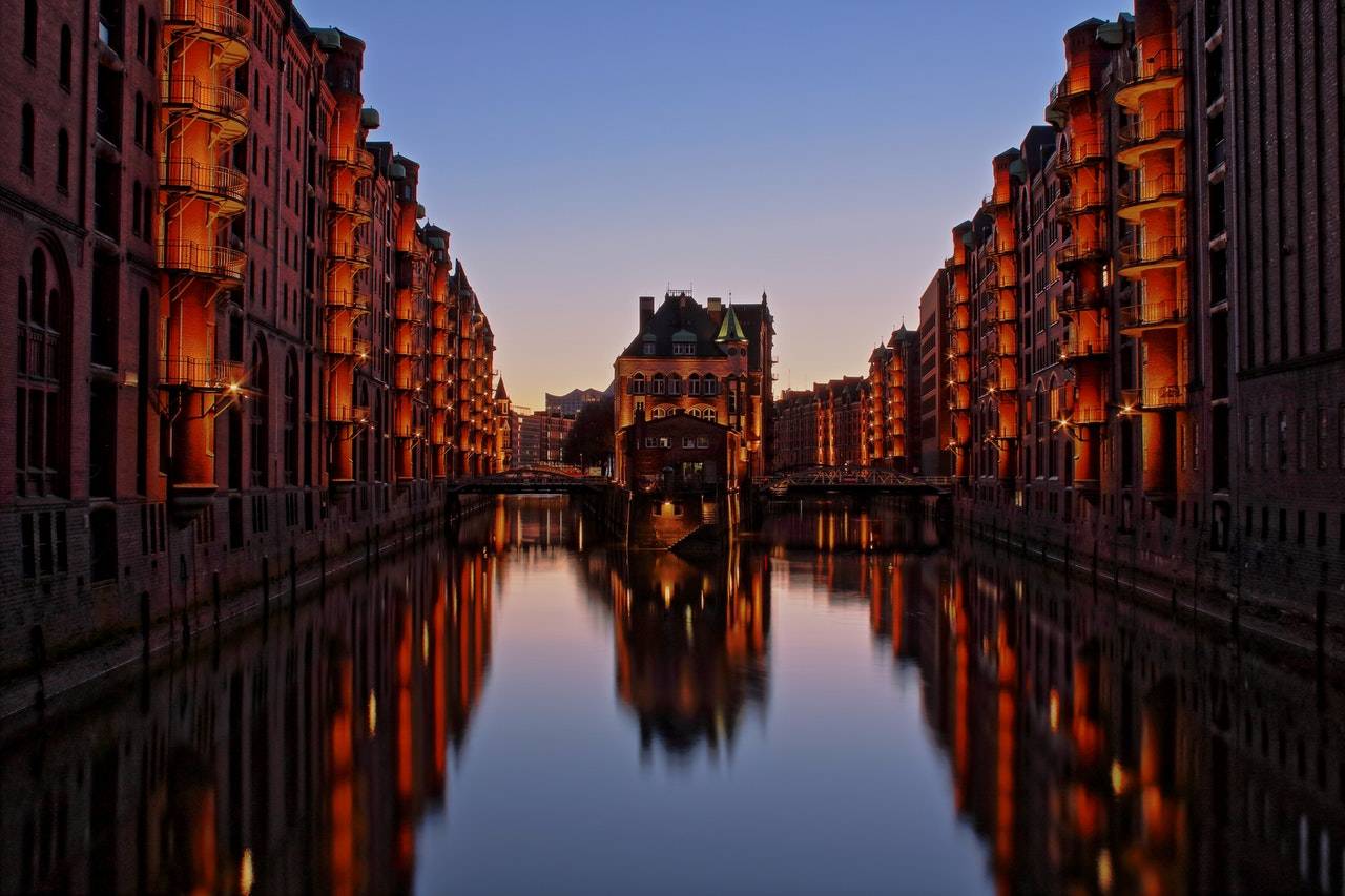 Hamburgs Architektur Highlights: Die schönsten Bauwerke